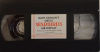 Gary Numan Great Warbirds Air Display VHS Tape 1984